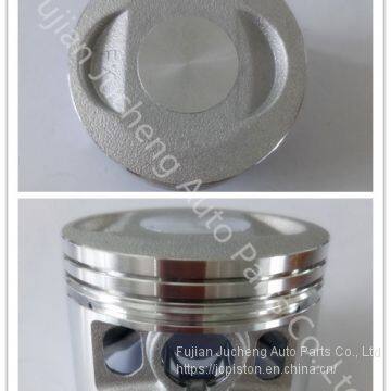 Motorcycle Engine Piston Bajaj 100 / YX100