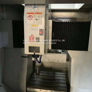 Beijing CarverS400 Engraving and Milling Machine photo-2