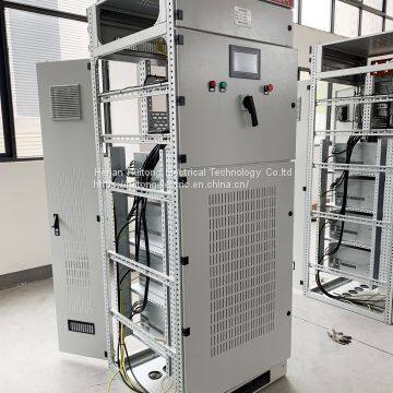 TSVG Low-voltage Var Compensator Reactive Power Compensation photo-2