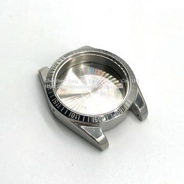 High Tolerance Custom Precision Titanium Alloy Milled CNC Part