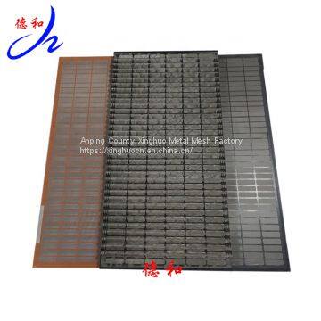 Oil Drilling Replacement Filter Screens for Mongoose Shale Shaker photo-3