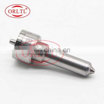 ORLTL Common Rail Injector Nozzle L052 PBC Diesel Fuel Nozzle L052PBC For Delphi photo-5