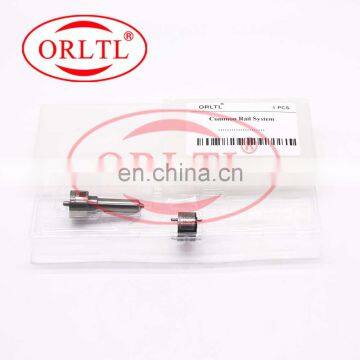 ORLTL 7135-660 Fuel Injection Nozzle L136PBD, Spare Parts Overhaul Kits 9308-621C For KIA 33801-4X900 EJBR03001D photo-5