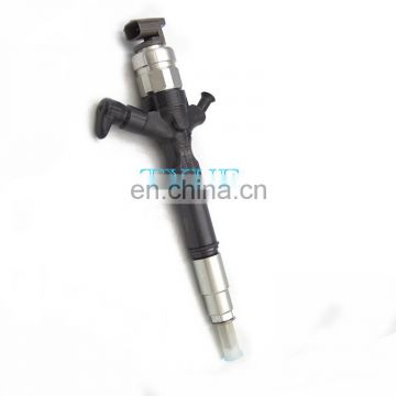 Hot Sale High Pressure Common Rail Disesl Injector 095000-5320 0950005320 Injector