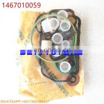Original Tazondli Revision Kit / Pump Gasket Set 1467010059 photo-2