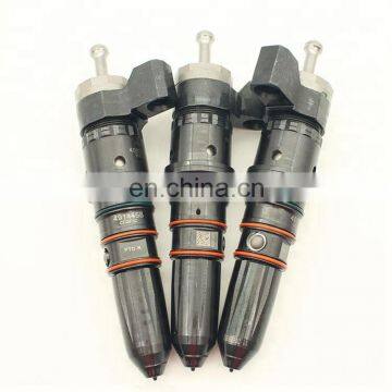 Ccqfsc Injector 4914458 for Cummins Fuel System photo-2