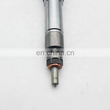 SINOTRUCK Common Rail Injector 0445120360 SAIC-IVECO HONGYAN 5801479314 photo-2