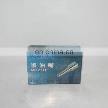 Genuine Part Wuxi Weifu Fuel Injector Nozzle L369PBB photo-2