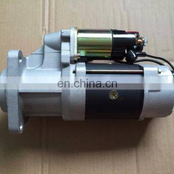 Diesel Engine Parts 6CT Starter 3102767 photo-2