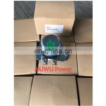 KHR2112 EXCAVATOR BATTERY RELAY FOR SH200-5 SH210-5 SH350-5 CX210B CX360B