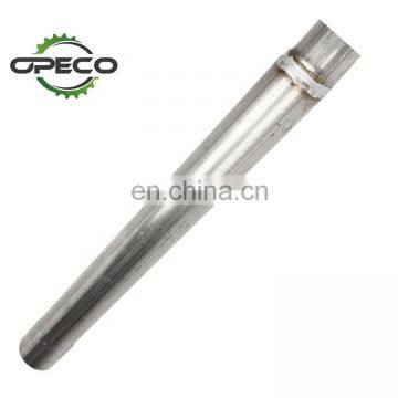 For Ford Duty Year 2008-2010 6.4L Diesel Delete Pipe Super Exhaust SUS409 Steel 49-43031 4943031 photo-3