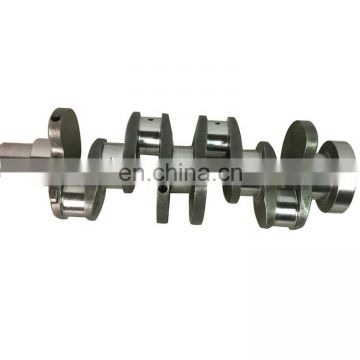 4BT diesel Engine parts crankshaft 3929036 diesel engine crankshaft