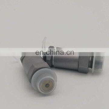 BOSCHES Diesel Fuel Pump Injector Pressure Relief Valve 1110010027 photo-5