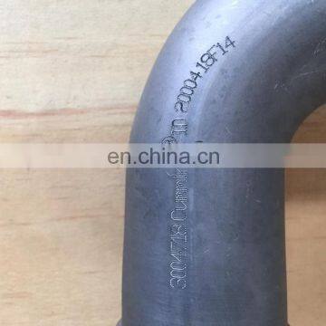 CCEC K19 Diesel Engine Bypass Water Pipe Connection 3004718