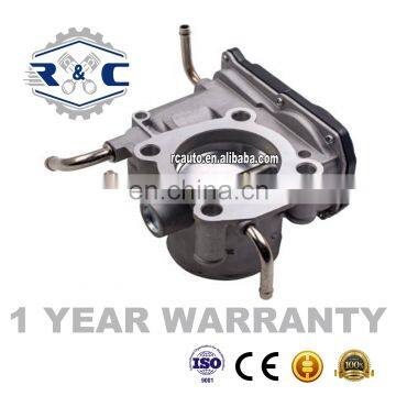 R&C High Performance Auto Throttling Valve Engine System 220300H020 2203028061 2203028060 for Toyota Camry Car Throttle Body photo-6