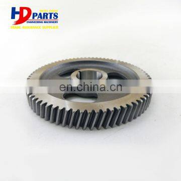 Excavator Engine Parts B5.9 72T Camshaft Gear 3929028