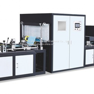 Supply High Quality Bag Making Machine photo-4