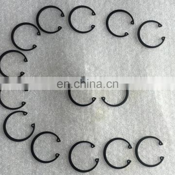 6CT diesel engine spare parts piston pin clip 3920692