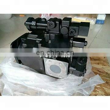YT10V00023F1 YT10V00016F1 Excavator Hydraulic Pump SK75-8