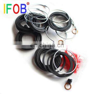IFOB Good Performance Front Brake Caliper Repair Kits For Narava Maxima Pioneer Patrol Sunny Tiida X-Trail Xterra photo-5