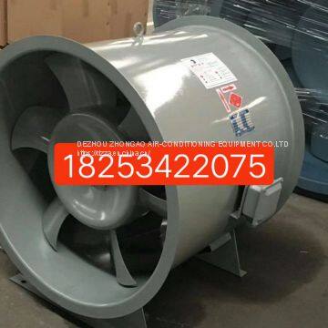 Pressure blower,