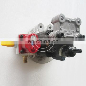 ISM11 QSM11 Diesel Fuel Injection Pump 3090996 Original In Stock