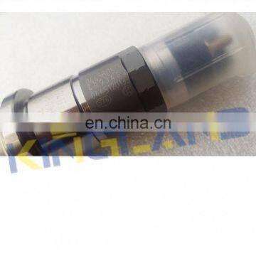 diesel WEICHAI POWER WP10 fuel injector 0445120086