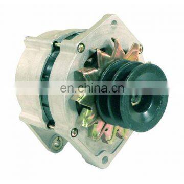 Alternator 0120469010 0120469022 98419031 4757192 for Wheel Crawler Loader