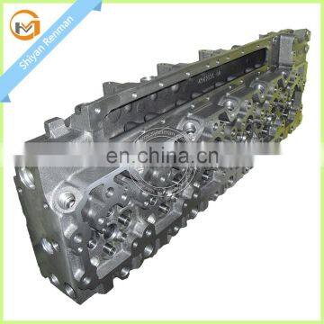 Cummins ISL ISLE 6 Cylinder Engine Cylinder Head 4942138 4987984 5282720 photo-3