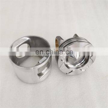 Cummins N14 Diesel Engine Piston 4059302 3681361 3681368 3680494 3412331 photo-2