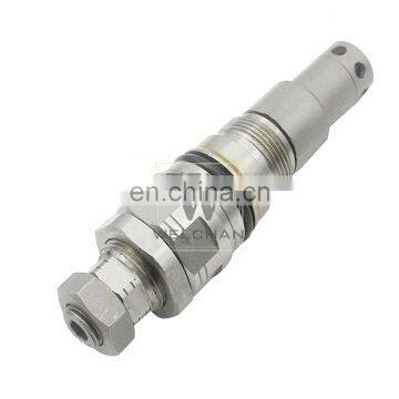 Excavator SK200-5 SK200-6 R220-5 R210-5 EX300-5 Main Relief Valve YN22V00001F4 YN22V00001F5