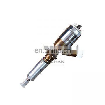 E315D E318D Excavator Injector Nozzle 326-4740  Common Rail Fuel Injector For E319D E320D C6.4 Engine Injector 3264740