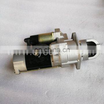 Genuine ISBe ISDe Diesel Auto Engine Parts 12V 28MT Motor Starter 3918376 3905480