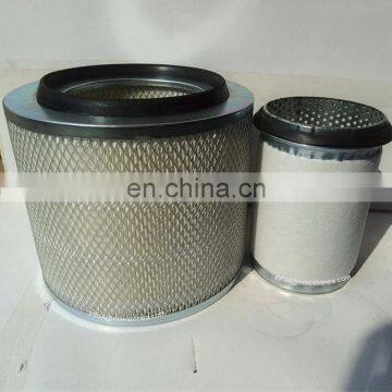 Factory air filter 1109-03070 K2423/K2422 for bus