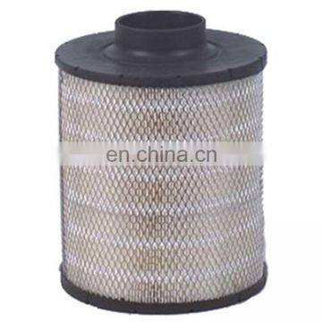 Truck Excavator Engine Parts Disposable Air Filter Housing AH19037