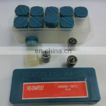 Fuel Injector Nozzle for Land Cruiser 1HZ 2L 3L 1KD 2KD YD25 photo-6