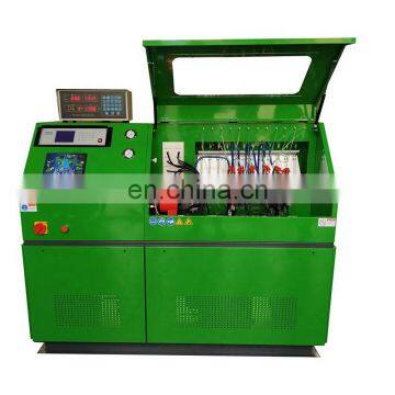 Dongtai Common Rail Injector and Pump Test Bench CR3000