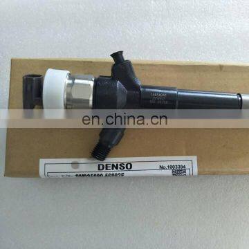 Denso Diesel Engine Parts Fuel Injector