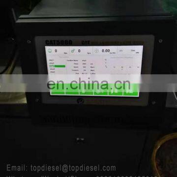 CAT5000 Tester For HEUI(C7,C9,C-9,3126) Pump & 320D Pump Tester photo-5