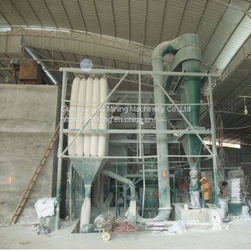 Coal Pulverizer HD1280 photo-5