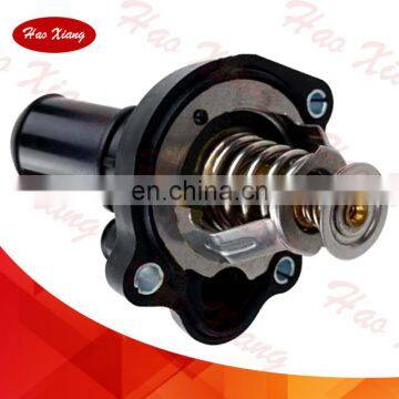 Auto Thermostat Housing Assembly 3M4Z-8575-B 3M4Z-8575-AB 3M4Z8575B 3M4Z8575AB photo-3