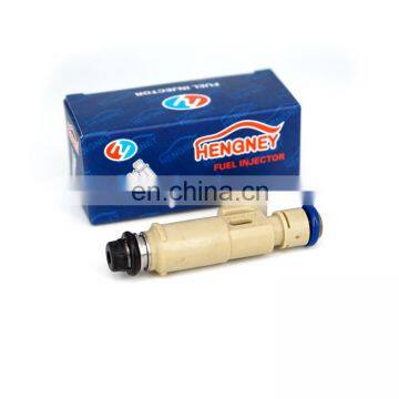 Auto Engine Parts Set 4 Flow Matched OEM 1S7E-F7B For For d Mondeo 2.5 V6 24V Fuel Injector Nozzle photo-3