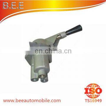 High Quality For IVECO / VOLVO / MAN Truck Manual Control Valve WABCO 9617011050 / DC 0004305581