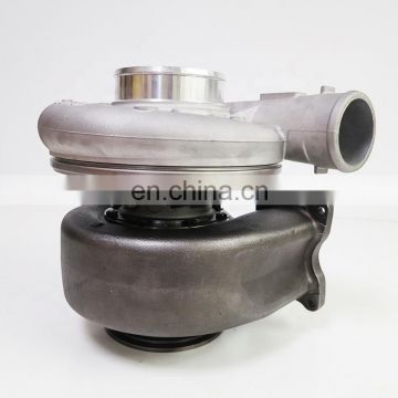 Truck Auto Diesel Engine Spare Parts 3595850 HX83 Turbocharger