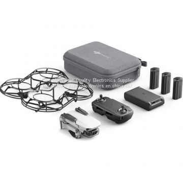 DJI Mavic Mini Fly More Combo Price 110usd