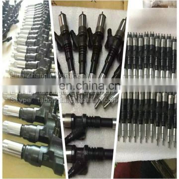 TOOLS FOR P TYPE PUMP(6PCS)