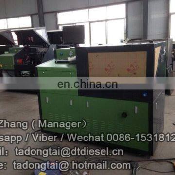 DT-CRS708 High Pressure Diesel Fuel Common Rail Test Bench photo-2
