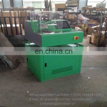 2016, Hottest in the Market CRI-200L Hot Selling Good Quality Bosch Eps200 Diesel Injector Calibration Machine photo-3
