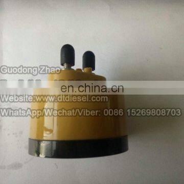 Solenoid Valve For C11. C12. C13. C15. C18 Injector photo-3