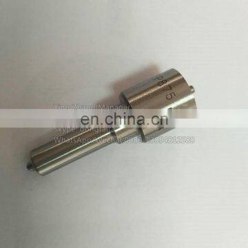 Common Rail Injection Nozzle 093400-8750/DLLA150P875 photo-6